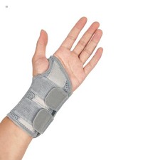 Wrist Brace Carpal Tunnel Right Left Hand for Men Women Pain Relief, Night Wr...