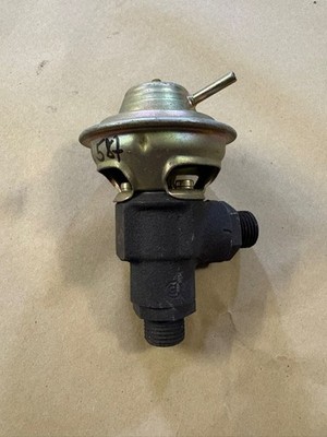 AGR Ventil Monza Senator A 2.5E 3.0E Gse NEU