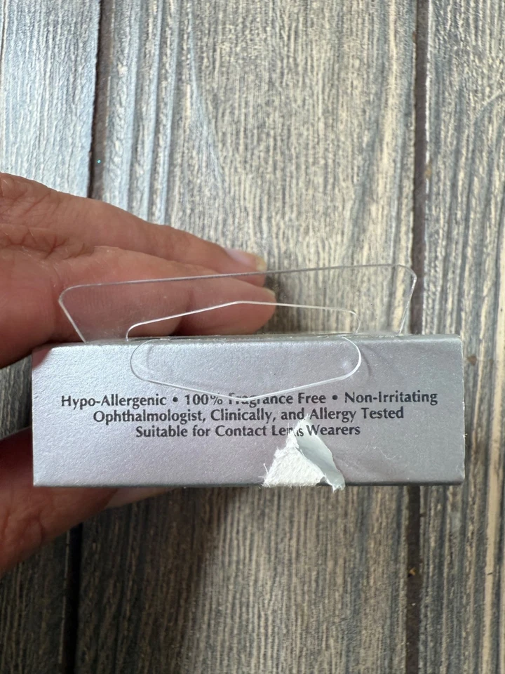 Vintage Almay Amazing Lasting Powder Shadow Sandy Eyeshadow - Image 3 of 4