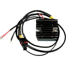 Ricks Motorsport Electric 10-668 Rectifier/Regulator