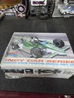 Monogram #2913 Quaker State Porsche March Indy Car 1/24 Scale Plastic Model Kit