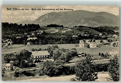 39307184 - 8170 Bad Toelz Blomberg