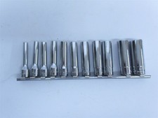 Snap-On Tools 11pc Impact Socket Set (9/16