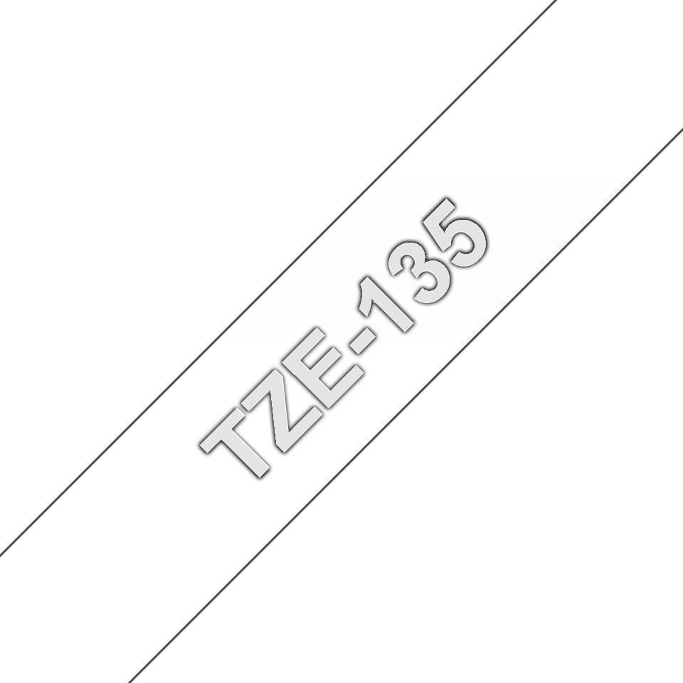 Brother TZE-135 Laminated Tape 12Mm