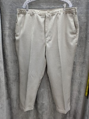 Men's Dress Pants 39 X 26 (Actual Measurements) Appears Altered