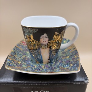 Goebel Klimt | eBay
