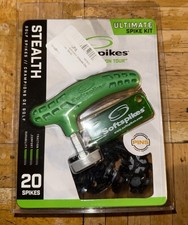 Softspikes Men's Tour Flex Prop Fast Twist 3.0 Ultimate Spike Cleat Kit NIP M44