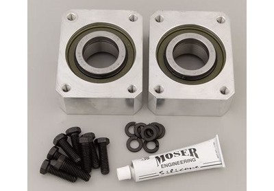 Moser Engineering C-Clip Eliminator Kit 9100