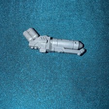 Bits 40K Tau XV8 Crisis Battlesuits Flamer