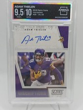 2018 Score Football Cards 8