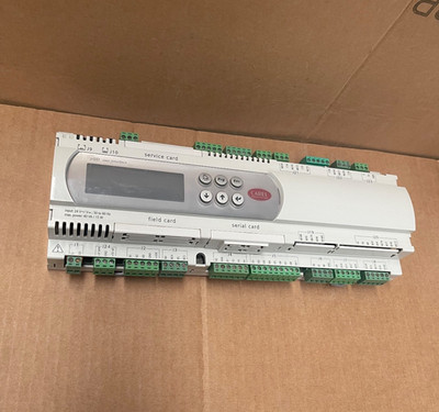 CAREL   PCO3000BM0   pCO3 Series Programmable HVAC/R Controller