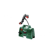 Bosch Easy Aquatak 100 idropulitrice Compatta Elettrico 270 l/h 1100 W Verde (Bo
