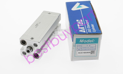 1PC New AirTAC ACE16X50S   Cylinder Free Ship