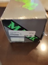 High Quality Premium FS105 black Wintech Win Tech Scuba - Snorkel Mask -