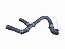 Volkswagen Taos 2022 Petrol engine water coolant pipe hose 5QM122073R ATV112306