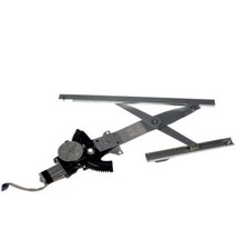 Power Window Regulator Motor Assembly Gm Models Dorman 741-757