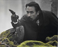 John Cusack 8"x10" Signed Autograph Photo