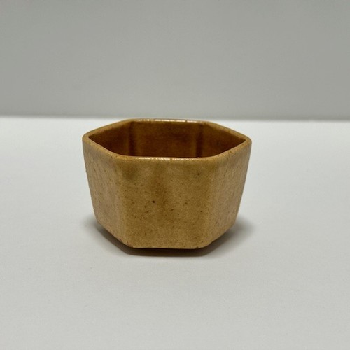 Rare Japan Sake Cup Sakazuki Kiseto ware Eiraku made Famous Japanese potters - Picture 3 of 13