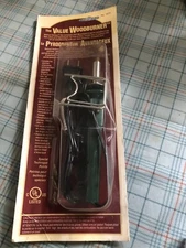 The Value Woodburner 5570 New In Box Tool