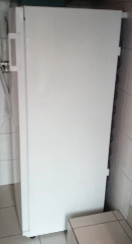 Stand-Gefrierschrank, Severin, 215l