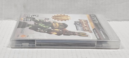 Ratchet & Clank Collection (Sony PS3 PlayStation 3) Factory Sealed Brand New - Picture 6 of 6