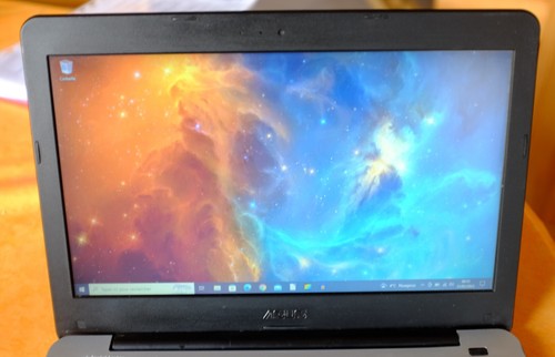Asus P302U, 120Go de SSD, 4Go de ram et chargeur - Photo 6/8