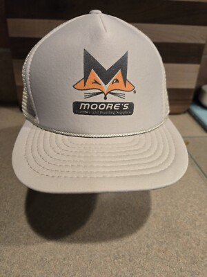 帽子 1990s Trucker Mesh Cap \