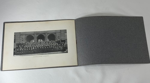 1909 OSU Bollettino Collegio di Agricoltura e Scienze Domestiche Vol.XIII n.21 - Foto 8 di 8