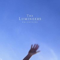 Lumineers - Brightside CD Pop-Rock Italienische Popmusik 2022