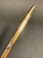 S.T. Dupont — twist Gold plated France (BFP306) — fountain pen for sale on Nibfolio — photo 5
