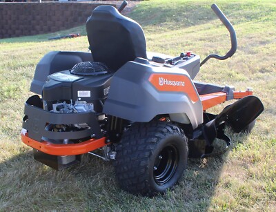 Husqvarna - Z242F Zero Turn Mower | eBay
