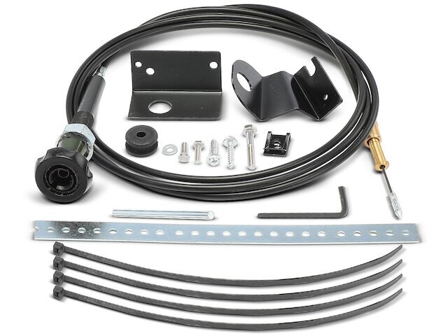 For 1983-1990 GMC S15 Axle Shaft Disconnect Conversion Kit Front APR 73564QVXG
