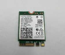 ASUS VivoBook S510U Series Wireless Card 8265NGW K6-56 