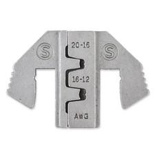 Crimping Tool Die - S Die For Anderson Power 15a30a Powerpole Connector