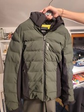 Tuta Sci Colmar ragazzo 16 anni