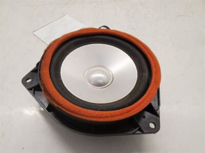Toyota Avalon, JBL Rear Left Door Speaker, 2005-2022, 86160-AC280