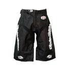 Troy Lee Designs Tld MTB Downhill Riding DH Bike Gp Mens Shorts Black 34"