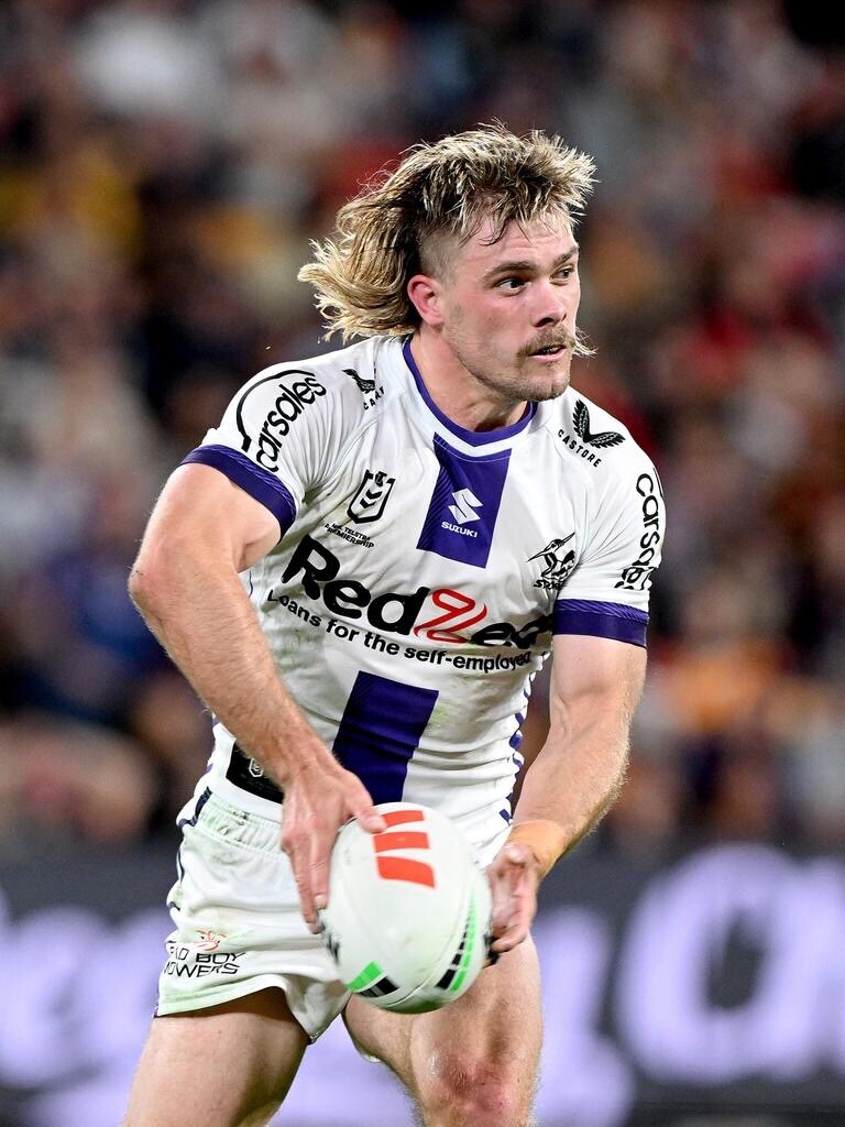 NRL RUGBY TEAM PLAYER LEGENDS Melbourne storm PHOTO,FREE POST