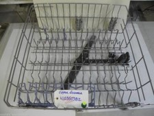 WHIRLPOOL DISHWASHER W10350382 UPPER DISHRACK NEW W/O BOX F/S