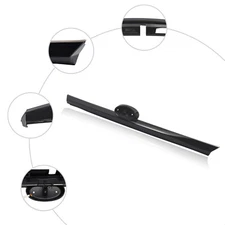 For 2022-2023 Subaru WRX Rear Trunk Bar DRL/Brake Light w/Harnesses LED Light