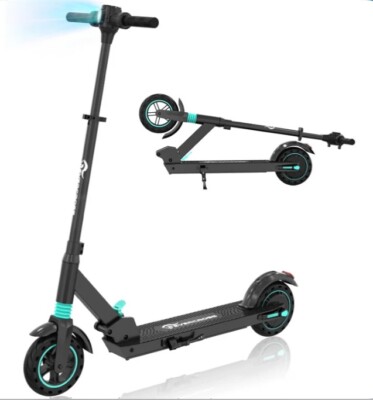 evercross e8 electric scooter 3 speed modes foldable | eBay