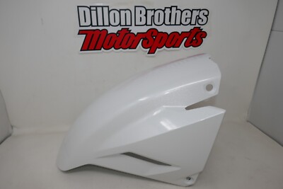 OEM Honda Front Fender 61101-MKC-A00ZE Goldwing GL1800 2018-2024