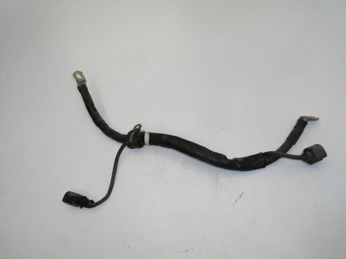Original VW Phaeton 3D Batteriekabel Masseleitung Pluskabel