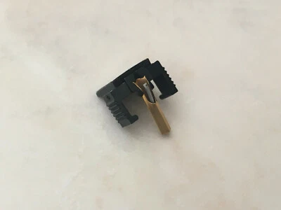 5538 Diamant ELAC 155/255/355/455/555 Needle stylus platine (Z)