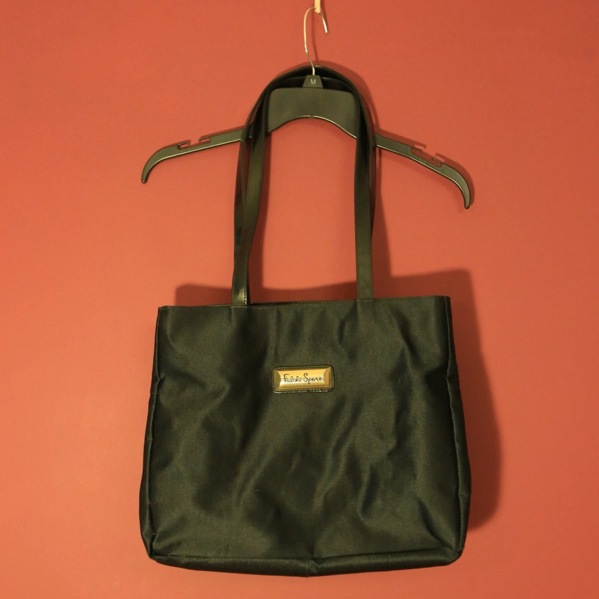 Falchi sport bag sales