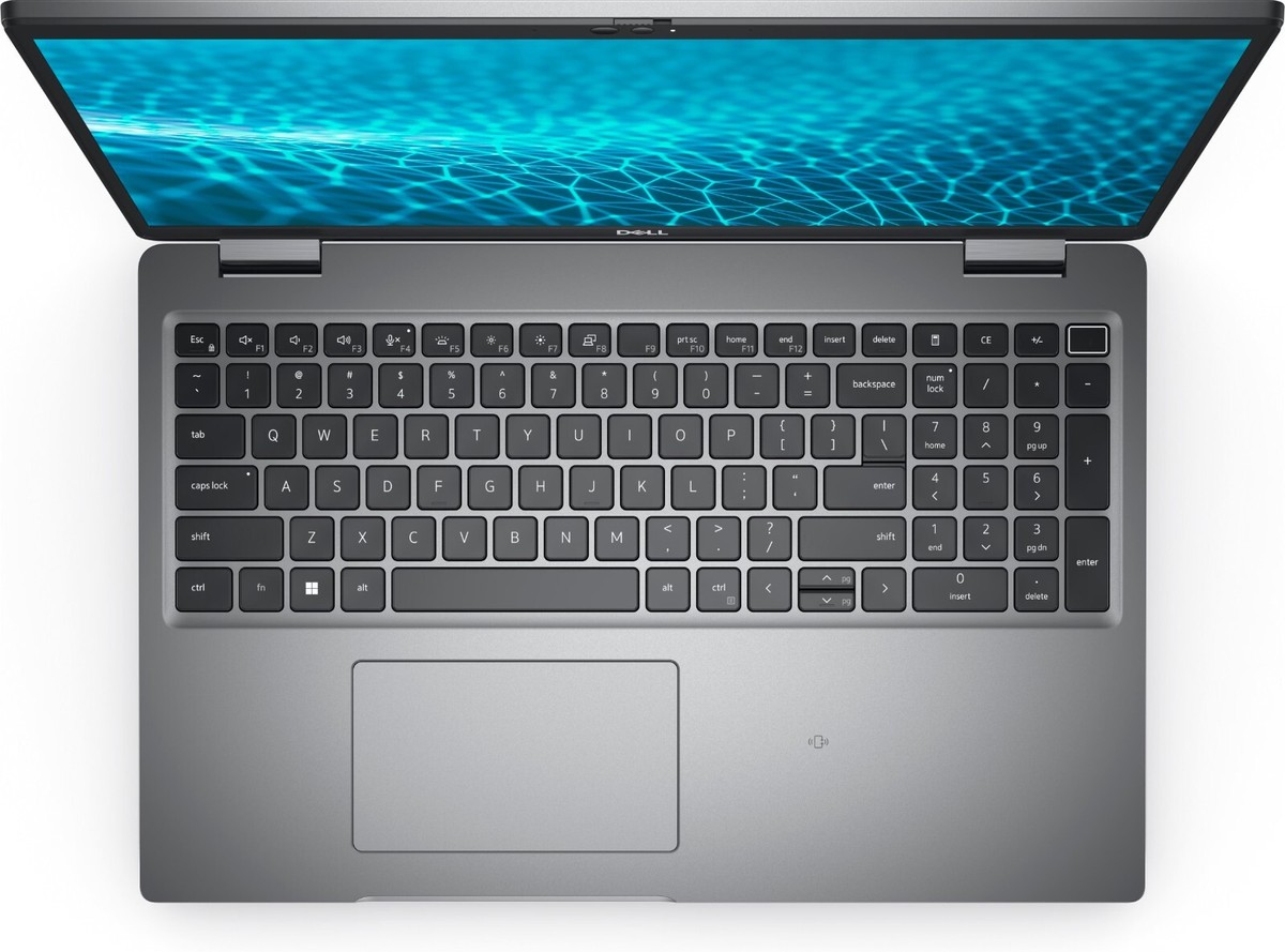 DELL Latiude 5531 第12世代Core i7 NVIDA Dell Latitude 5531 Core i7 12800H・16GBメモリ・512GB SSD