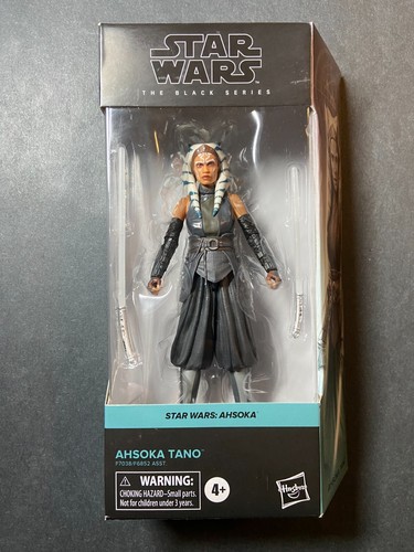 Star Wars The Black Series - Choose Your Figure 40+ In Stock! All NEW in Box - Picture 3 of 213
