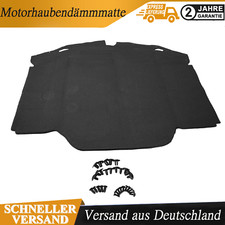 Haubenisolationskissenschutz Für Mercedes SL R129 Cabriolet 6 8 Zyl. 1992-2001 Haubenisolationskissenschutz Für Mercedes SL R129 Cabriolet 6 8 Zyl. 1992-2001