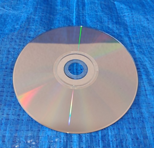 15th Anniversary TRANSFORMERS BEAST WARS Season 2 & 3 - MINT Replacement Disc #3 - Picture 2 of 3