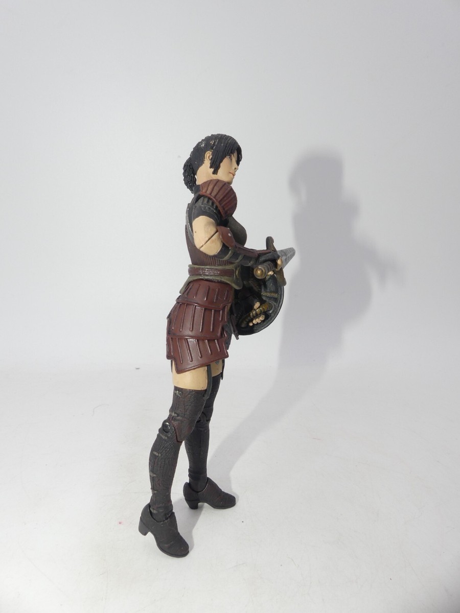 McFarlane Onimusha 2 Samurai's Destiny Oyu from Odani 6